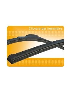 Spazzola tergicristallo Flex 380mm 2