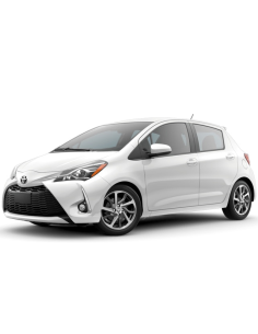 Kit Led Fendinebbia Yaris 2017