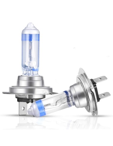 H7 55W 12V LONG LIFE