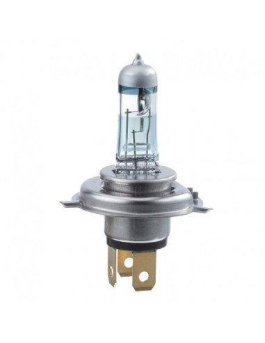 H4 60/55W 12V LONG LIFE