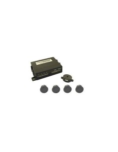 Kit 4 sensori di parcheggio Gt Allarm Classici 2