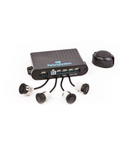 Kit 4 sensori di parcheggio Gt Allarm Classici