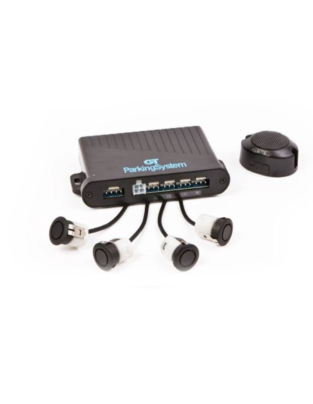 Kit 4 sensori di parcheggio Gt Allarm Classici
