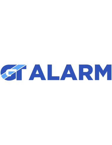 Kit 4 sensori di parcheggio Gt Allarm Classici