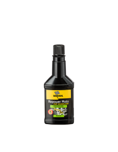 BARDAHL TOP GASOLINE REPOWER MOTO Pulisce Iniettori Vavole Pistoni Camera Di Combustione Per Motore Benzina 250 M