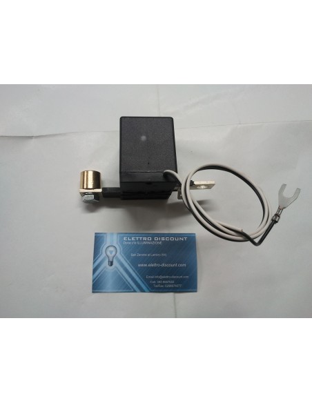 Salva Batteria intelligente con 2 telecomandi