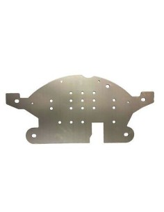 Antifurto Catalizzatore Toyota Auris Prius