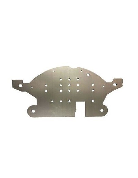Antifurto Catalizzatore Toyota Auris Prius