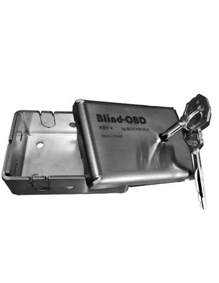 BLOCK BOX OBD SLY SERIES