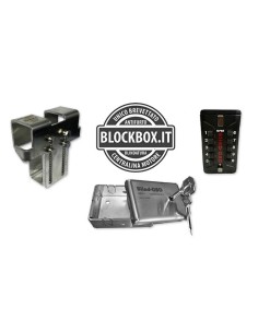 BLOCK BOX OBD SLY SERIES 2