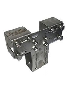 BLOCK BOX ECU STEEL MONSTER 01