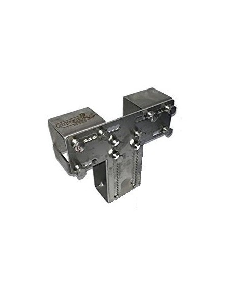 BLOCK BOX ECU STEEL MONSTER 01