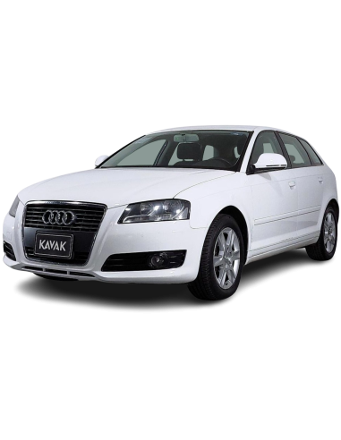 Kit Led Diurno PS19W Audi A3 2008