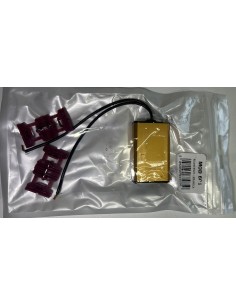 Resistenza Cambus alto Assorbimento Singola 12V