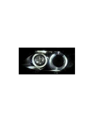 Angel Eyes anelli per BMW serie 3-5-6-X3-X5