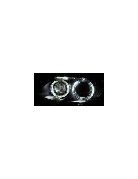 Angel Eyes anelli per BMW serie 3-5-6-X3-X5