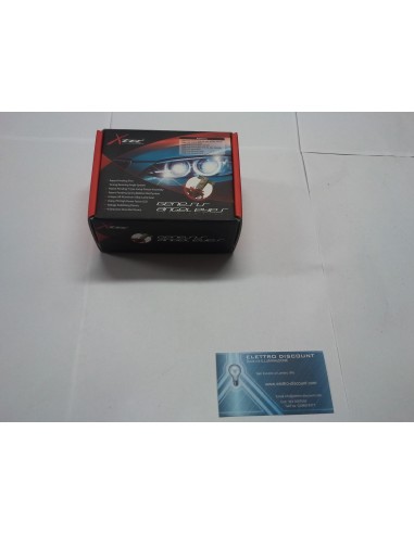 Angel Eyes anelli per BMW serie 3-5-6-X3-X5