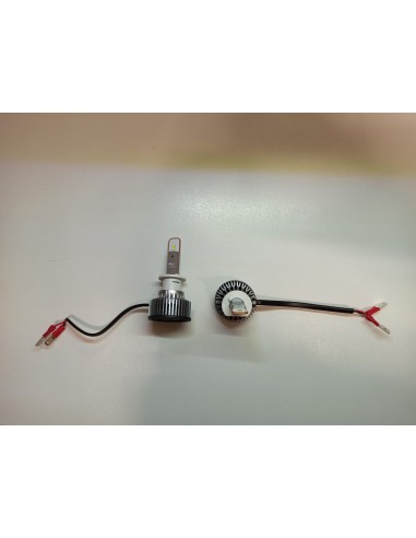Kit Led Abbaglianti Insigna 2011
