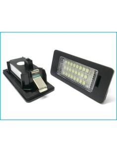 Kit luci Targa per Mini 2