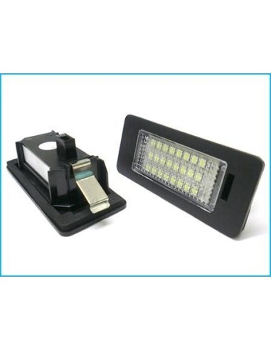 Kit luci Targa per Mini