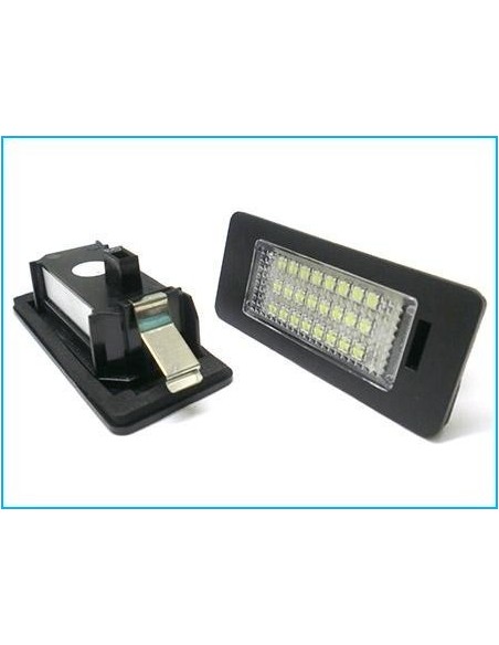 Kit luci Targa per Mini