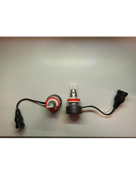 Kit Led Fendinebbia Kona