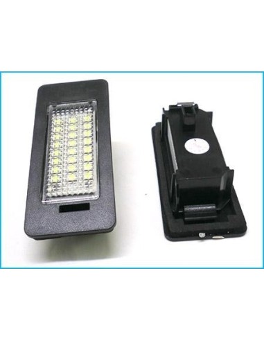 Kit luci Targa per Mini