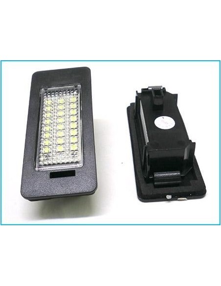 Kit luci Targa per Mini
