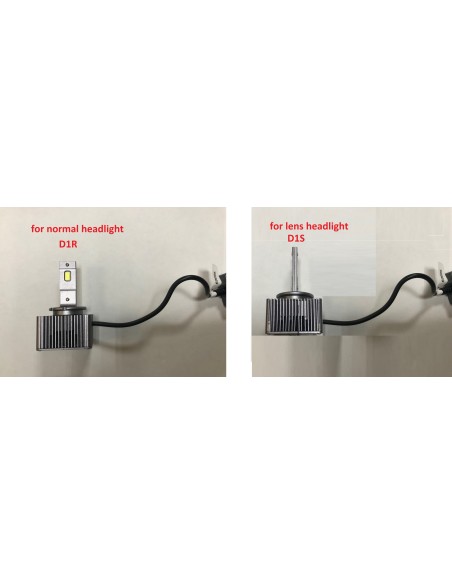 Kit Led Anabbaglianti Boxster 2016