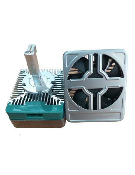 Kit Led conversione Xenon Led Compass 2020