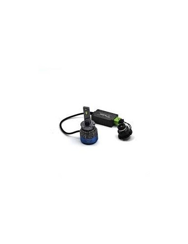 Kit Avatar conversione Led D4S D4R 6500K