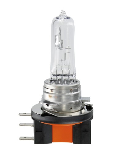 Lampade Led H15 Ford Kuga DRL Abbagliante