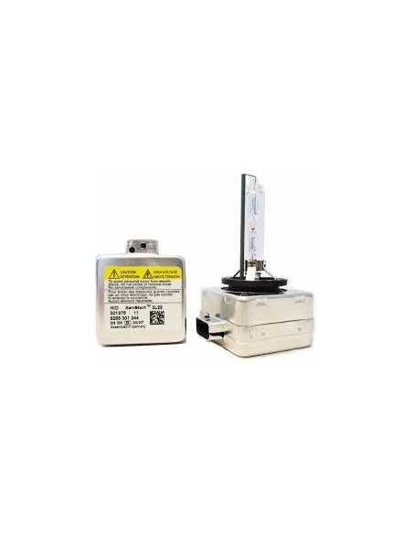 Kit Avatar conversione Led D1S D1R 6500K singolo