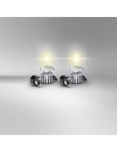 kit Led LEDriving® HL Vintage 2700K H4 H19 R2