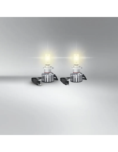 kit Led LEDriving® HL Vintage 2700K H7 H18