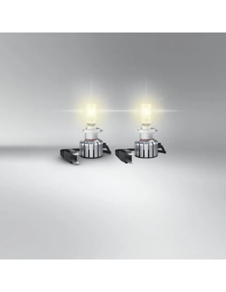 kit Led LEDriving® HL Vintage 2700K H7 H18