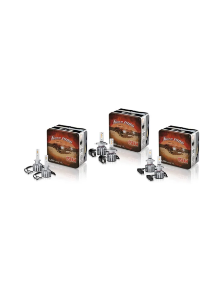 kit Led LEDriving® HL Vintage 2700K H1