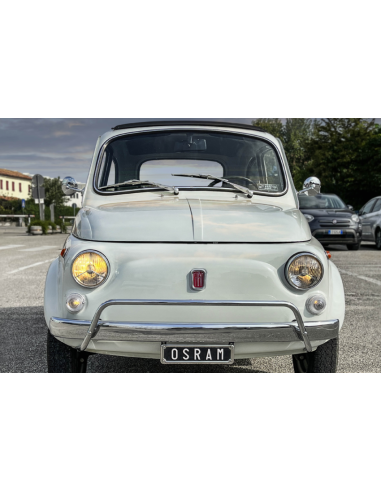 kit Led LEDriving® HL Vintage 2700K H1