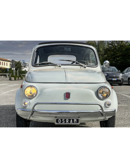 kit Led LEDriving® HL Vintage 2700K H1