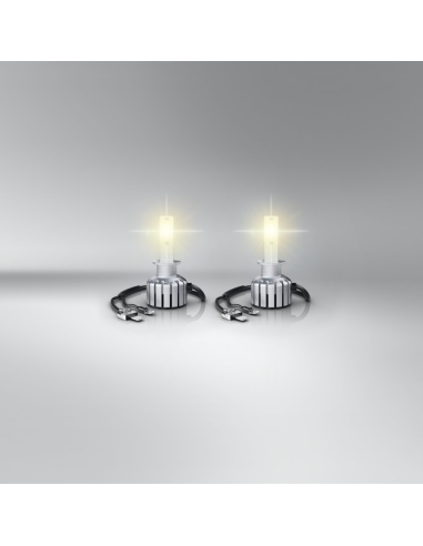 kit Led LEDriving® HL Vintage 2700K H1