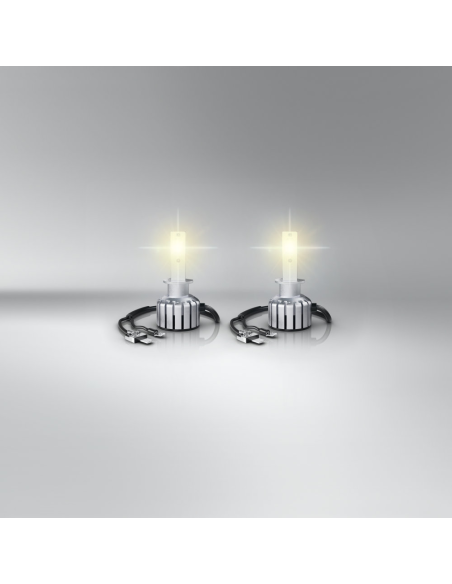 kit Led LEDriving® HL Vintage 2700K H1