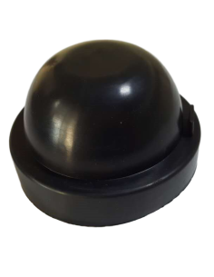 tappo chiusura modificato 100 mm