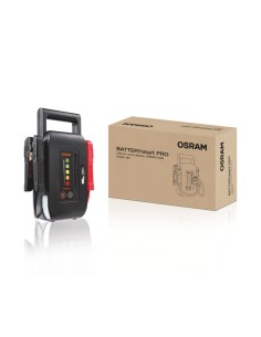 Avviatore Auto PRO1000 12V Osram