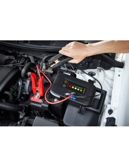 Avviatore Auto PRO1000 12V Osram