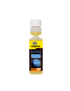 BARDAHL Optiblue Additivo Trattamento Adblue Anticristallizante di Qualità 250ml