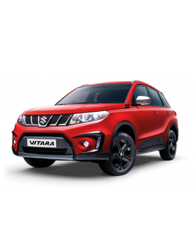 Kit Led Abbaglianti Vitara 2020