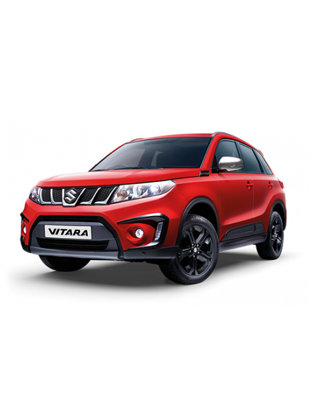 Kit Led Abbaglianti Vitara 2020