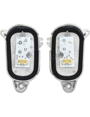 Centralina Oem DRL Audi Left