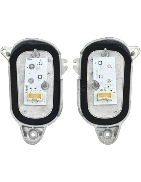 Centralina Oem DRL Audi Left