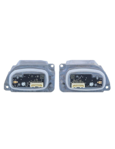 Centralina Oem DRL FRECCIA LEFT BMW